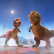 Illustration for article titled iThe Good Dinosaur/i Makes the “Coming of Age” Story Brand New Again